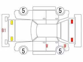 LEXUS HS250H