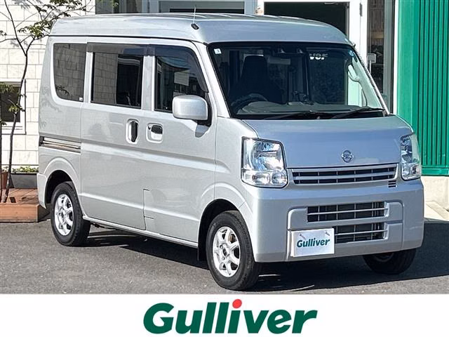 Nissan NV100 Clipper