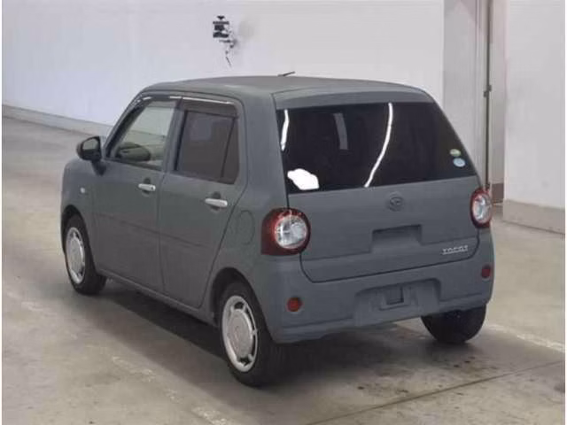 DAIHATSU MIRA TOCOT