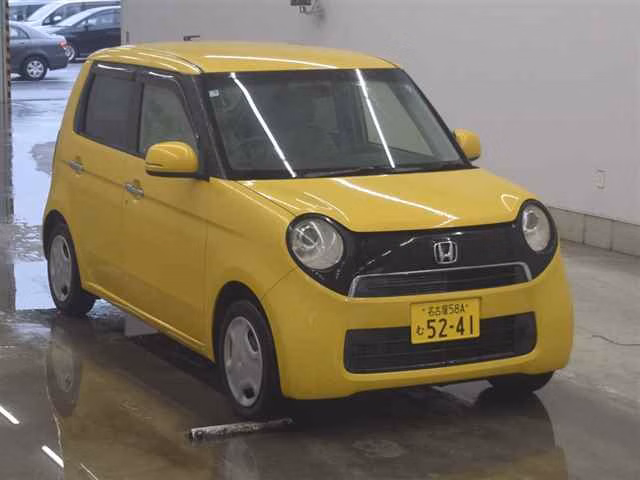 Honda N-ONE