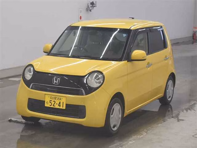 HONDA N-ONE