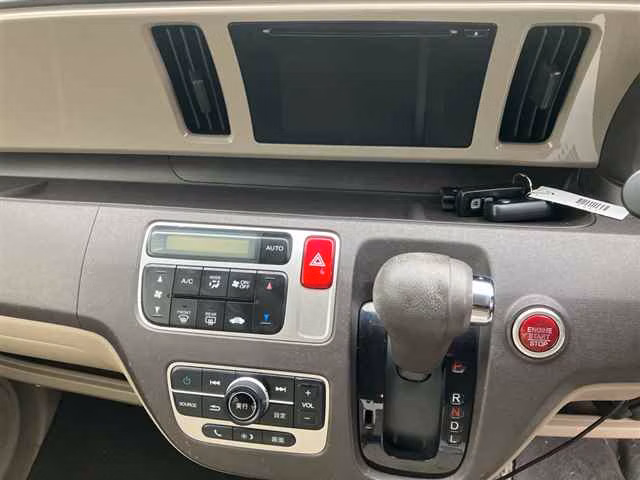 HONDA N-ONE