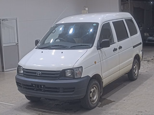 TOYOTA TOWN ACE