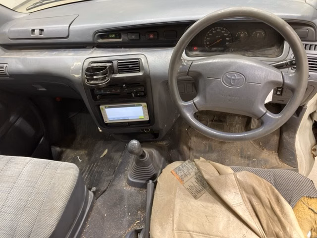 TOYOTA TOWN ACE