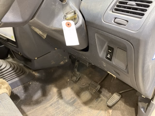 TOYOTA TOWN ACE