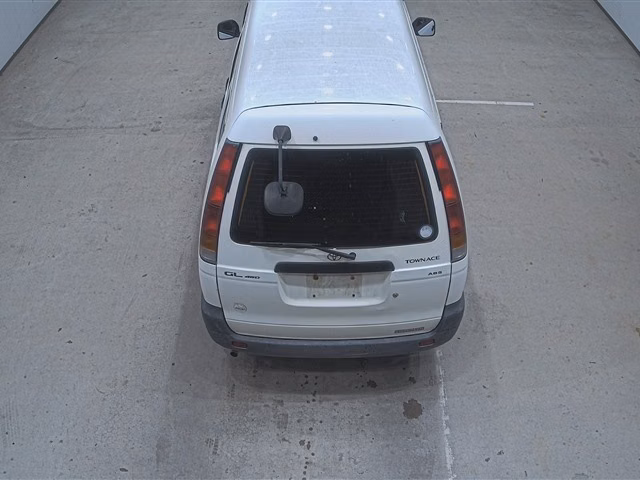 TOYOTA TOWN ACE