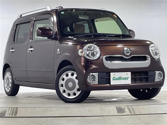 DAIHATSU MIRA COCOA
