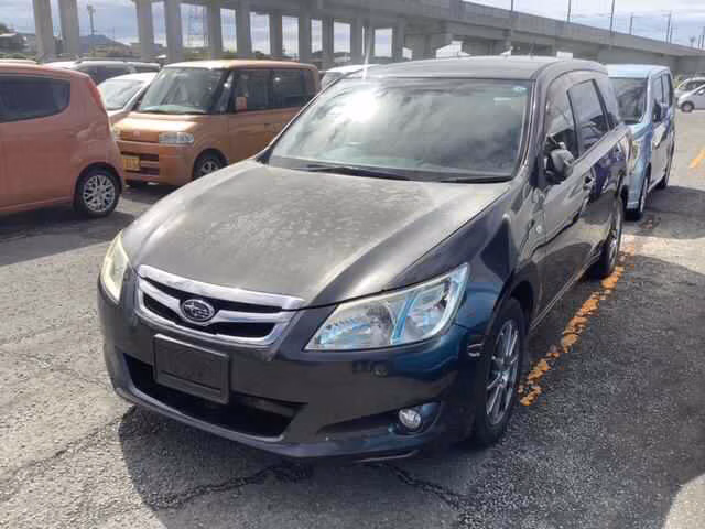 SUBARU EXIGA