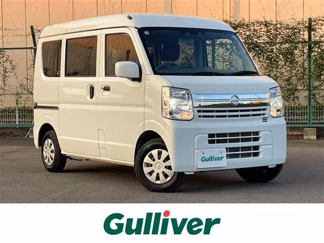 Nissan NV100 Clipper