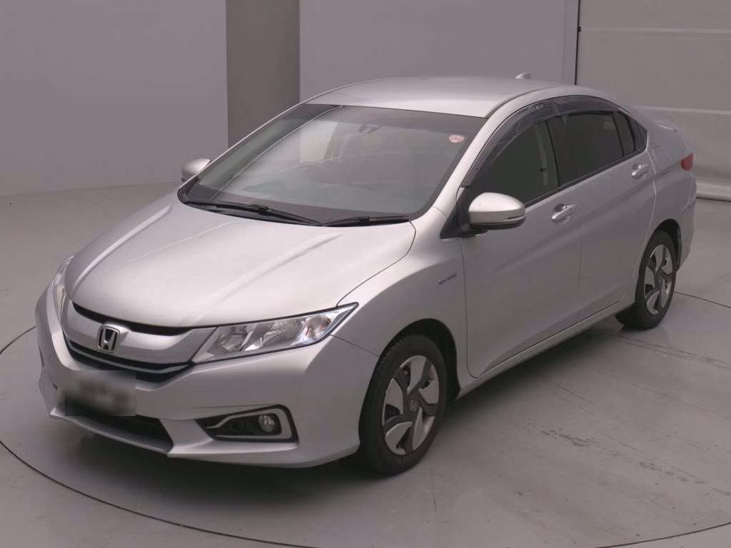 HONDA GRACE