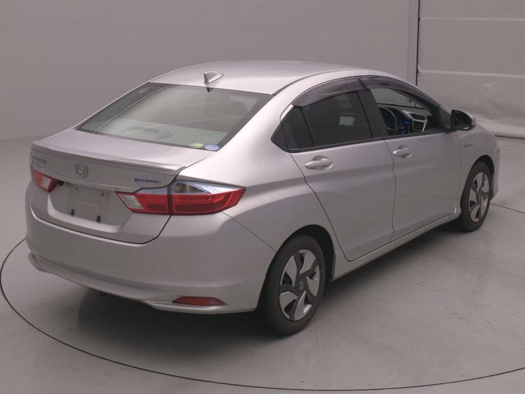 HONDA GRACE