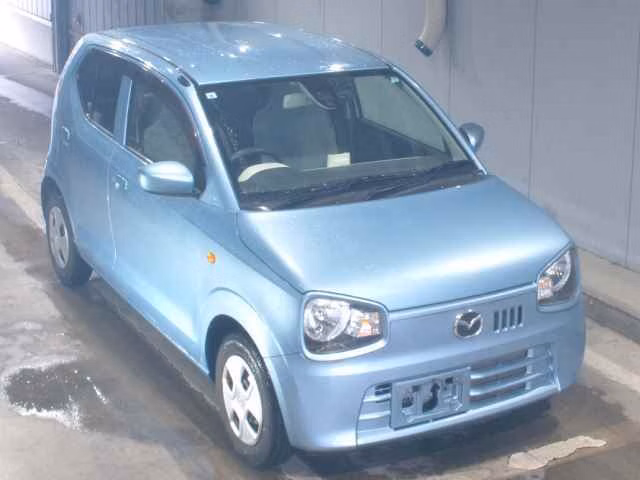MAZDA CAROL
