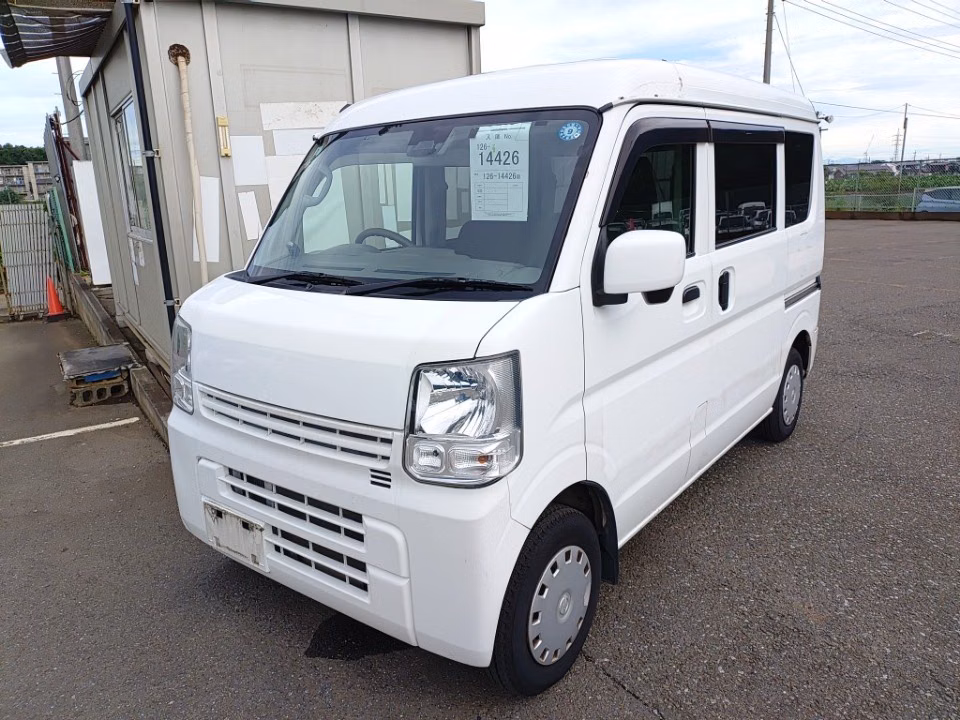 Nissan NV100 Clipper