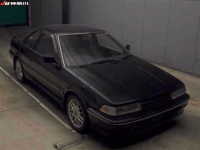 Toyota Corolla Levin