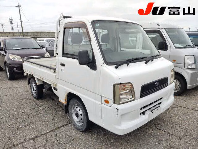 SUBARU SAMBAR