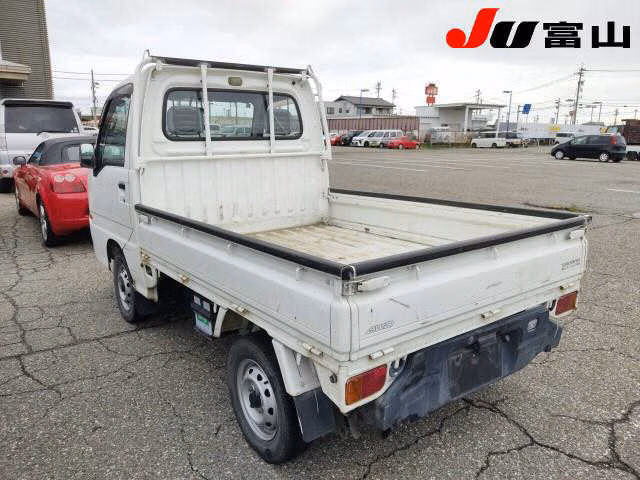 SUBARU SAMBAR