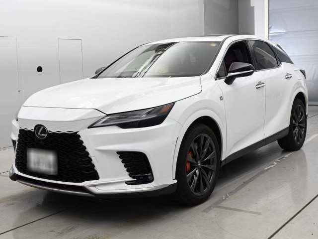Lexus RX350