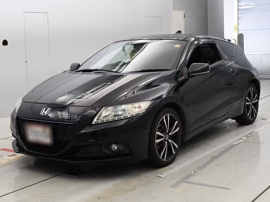 Honda CR-Z