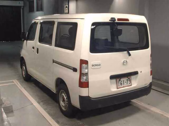 Mazda Bongo