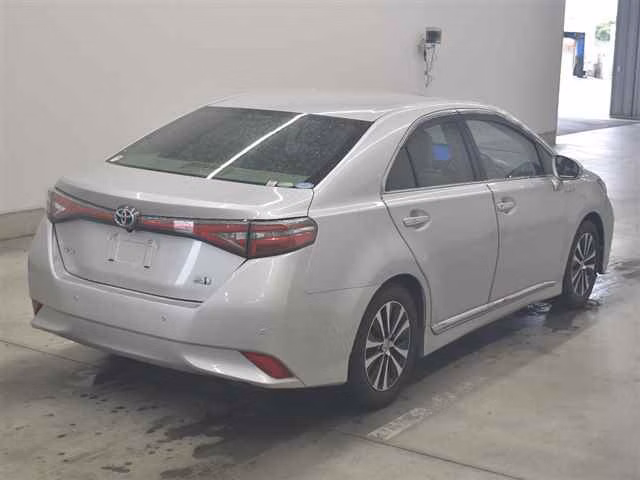 TOYOTA SAI