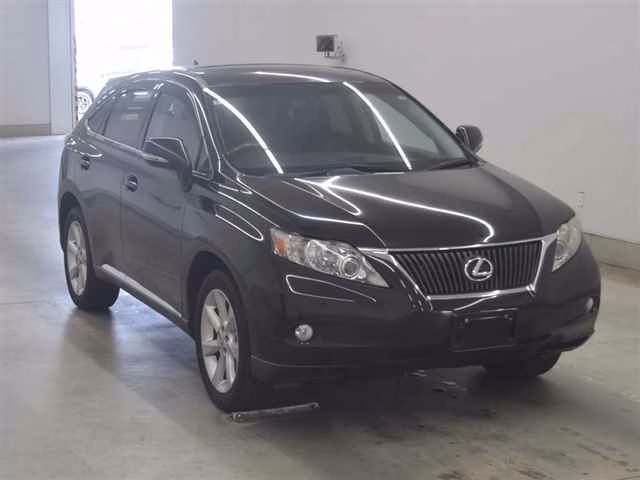 LEXUS RX270