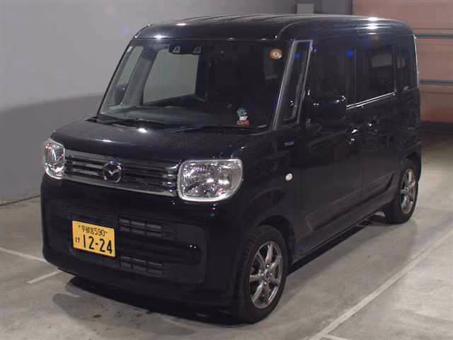 MAZDA FLAIR WAGON