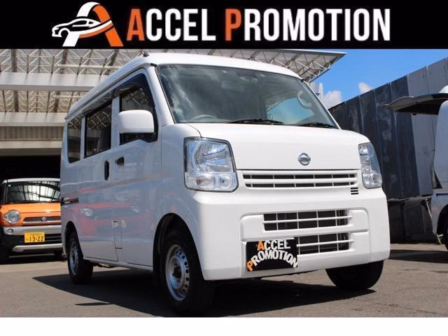 Nissan NV100 Clipper
