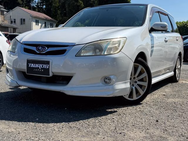SUBARU EXIGA