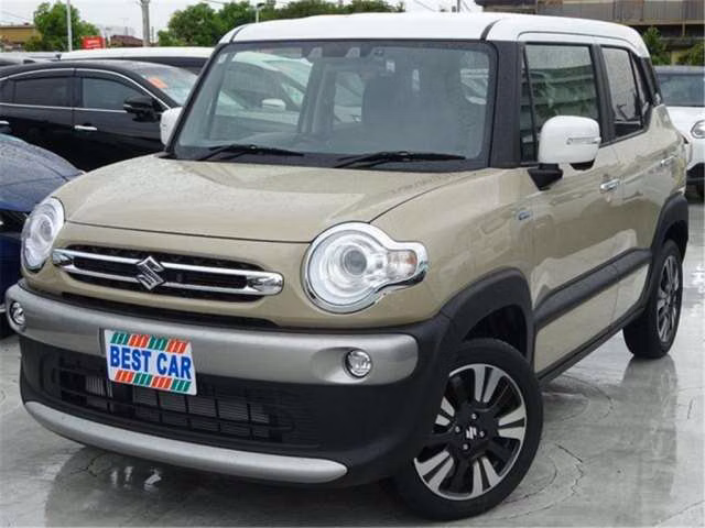 Suzuki Xbee