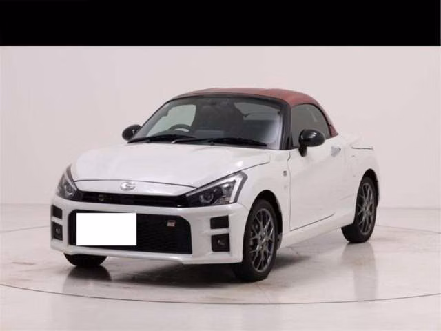 Toyota Copen