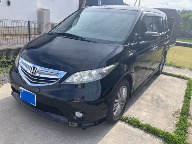 HONDA ELYSION
