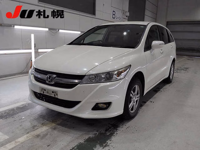 HONDA STREAM
