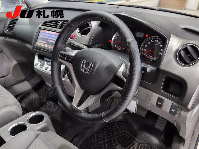 HONDA STREAM