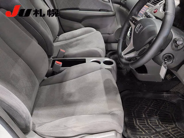 HONDA STREAM
