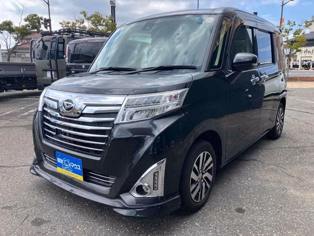 DAIHATSU THOR