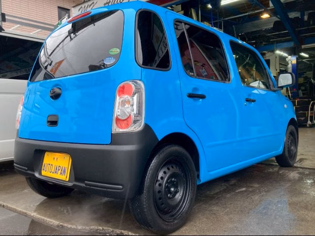 Daihatsu Mira Cocoa