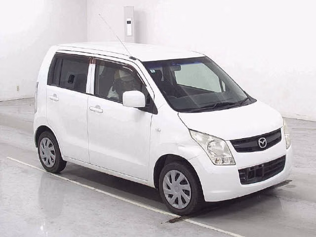 MAZDA AZ-WAGON