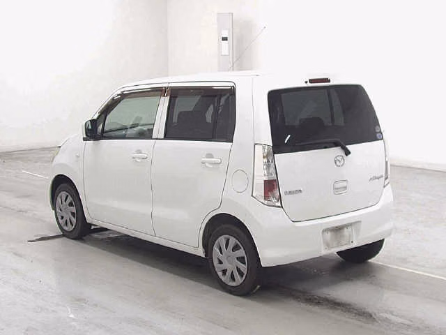 MAZDA AZ-WAGON