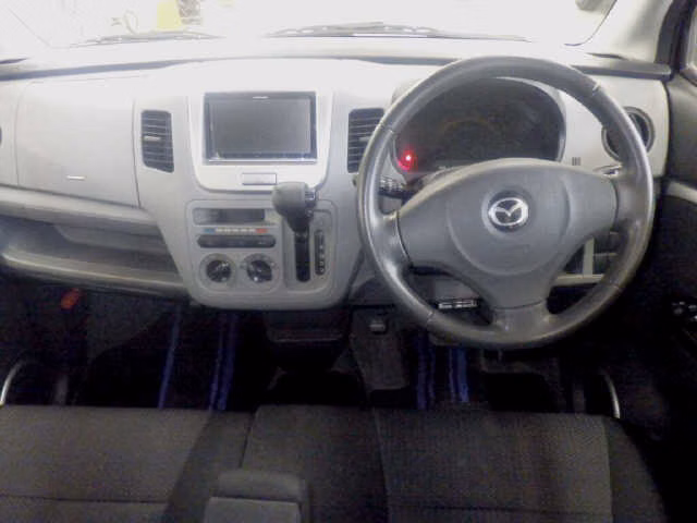 MAZDA AZ-WAGON