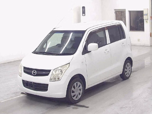MAZDA AZ-WAGON