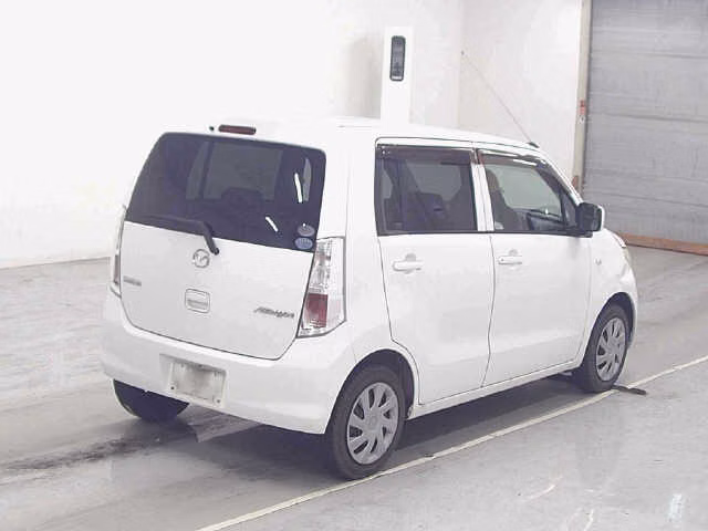 MAZDA AZ-WAGON