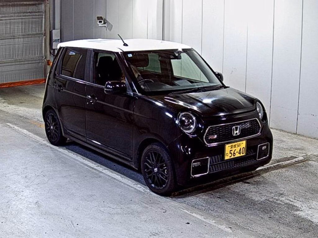 Honda N-ONE