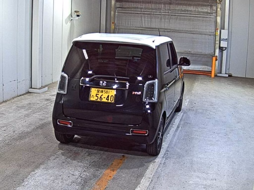 HONDA N-ONE