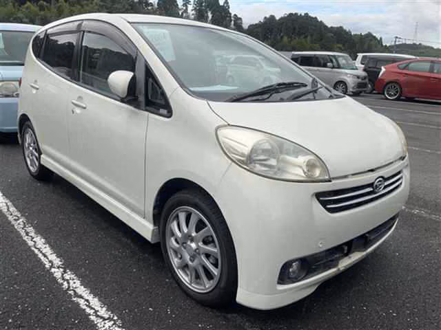 DAIHATSU SONICA