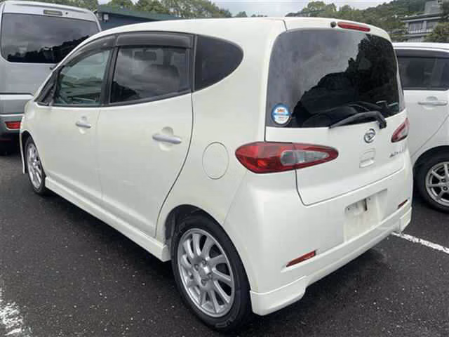 DAIHATSU SONICA