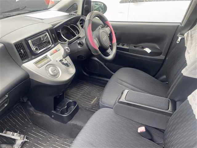 DAIHATSU SONICA