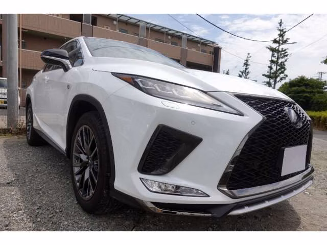 LEXUS RX300