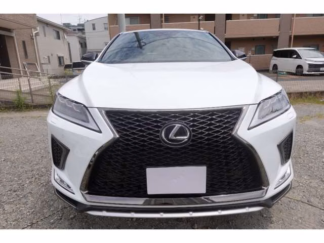 LEXUS RX300