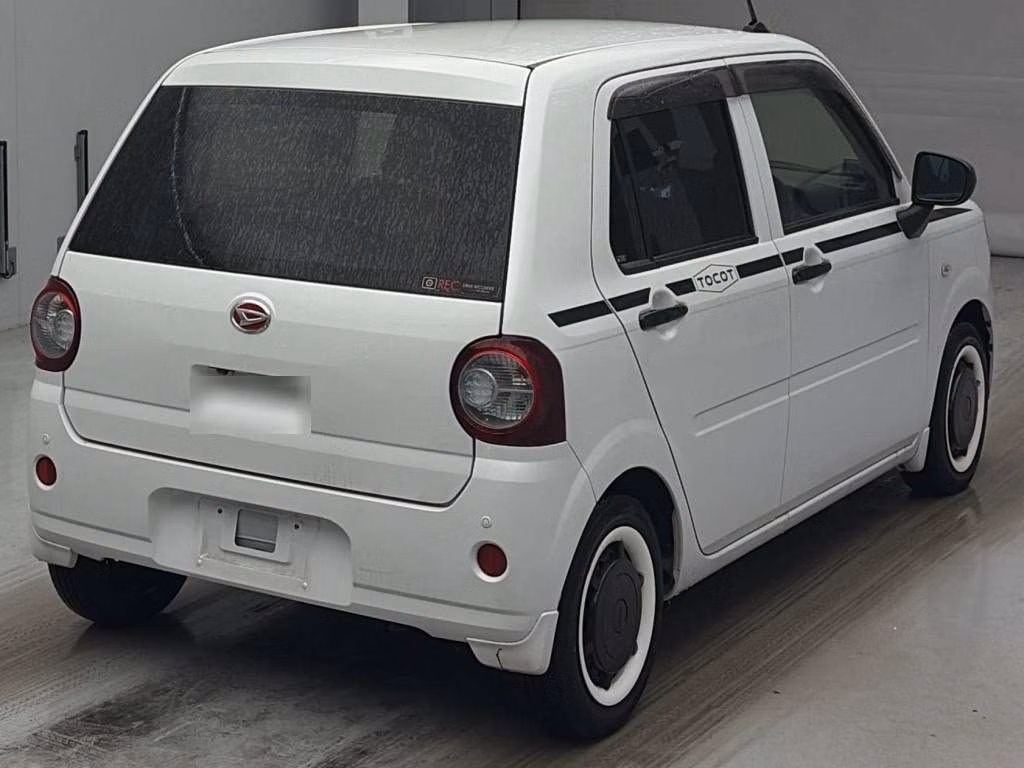 DAIHATSU MIRA TOCOT