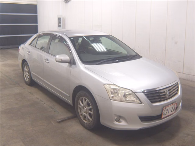 TOYOTA PREMIO